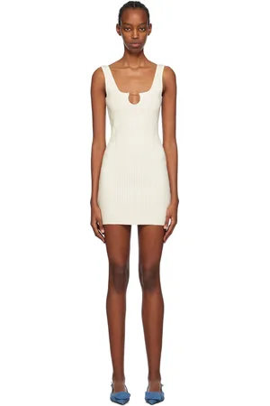 Jacquemus White Les Classiques 