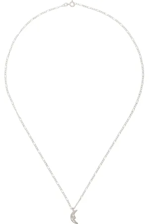 Alec Doherty Moonlight Pendant Necklace