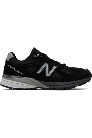 New Balance Made in USA 990v4 Sneakers