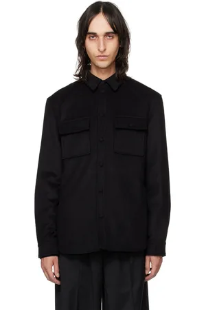 HAN Kjøbenhavn Relaxed Shirt