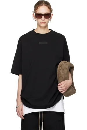 FEAR OF GOD Crewneck T-Shirt