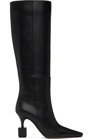 Jacquemus Black La Casa 