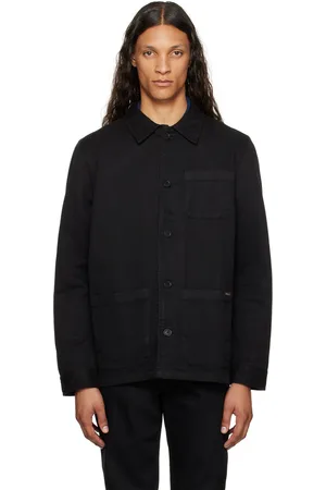 Nudie Jeans Barney Jacket