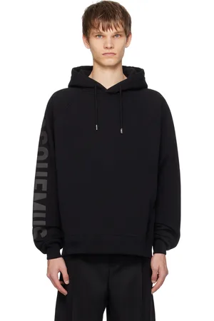 Jacquemus Black Les Classiques 