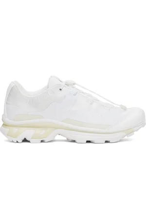 11 BY BORIS BIDJAN SABERI Salomon Edition Bamba 5 Sneakers