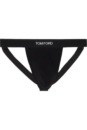 Tom Ford Cotton Jock Strap