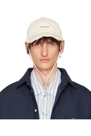 Jacquemus Off-White Le Chouchou 