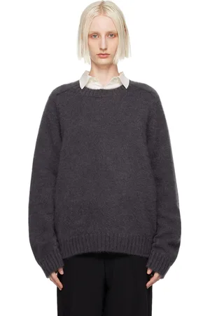Meta Campania Collective Gray Jack Sweater