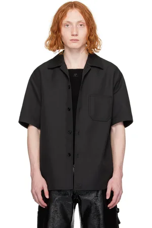 Courrèges Skater Shirt
