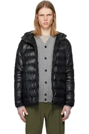 Canada Goose Black 
