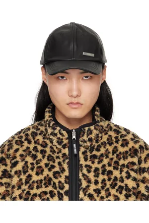 C2H4 Staff Uniform Cap