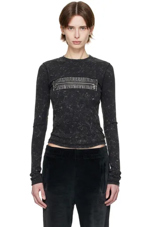 Diesel Gray T-Ercole T-shirt