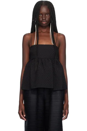 Cecilie Bahnsen Selena Camisole