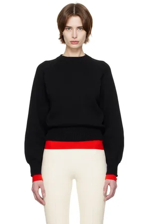High Black Lara Sweater