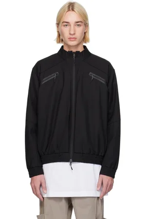 J EONGL I Zelta Jacket