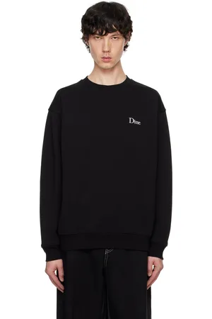 DIME Classic Small Logo Sweatshirt
