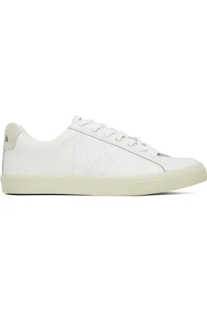 Veja Esplar Leather Sneakers