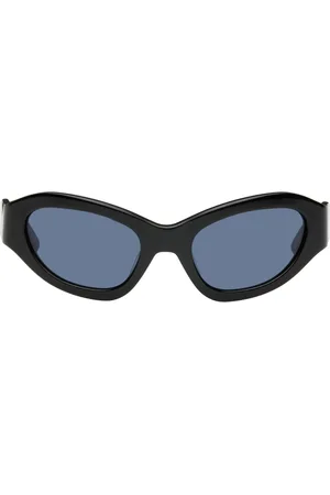 ECKHAUS LATTA SSENSE Exclusive Black 