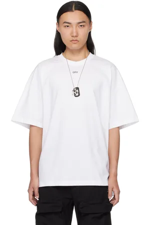 OFF-WHITE White 
