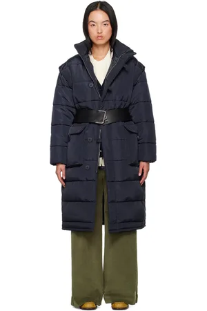 SEA Estelle Coat