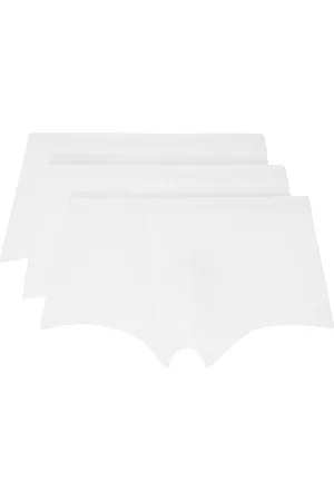 Sunspel Three-Pack Boxers