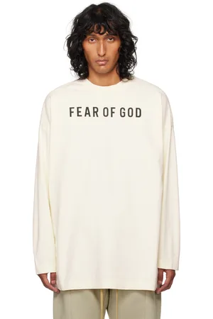 FEAR OF GOD Off-White 