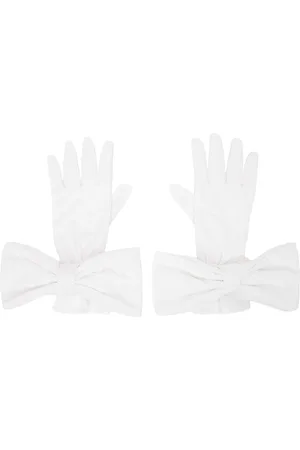 Shushu/Tong SSENSE Exclusive Gloves