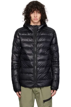 Canada Goose Black 