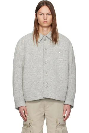 C2H4 Cosey Jacket