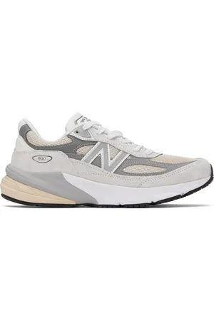 New Balance Gray 