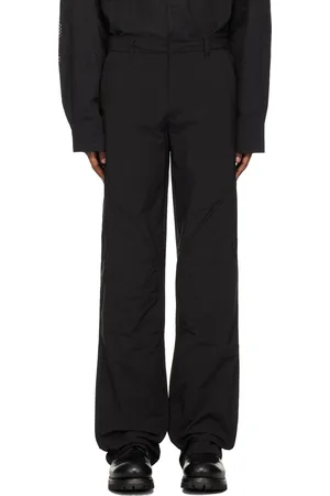 HELIOT EMIL Concordance Puffed Cargo Pants