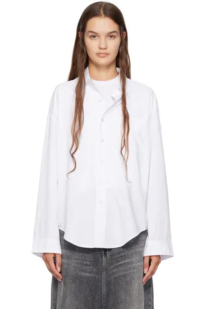 R13 Button-Up Shirt