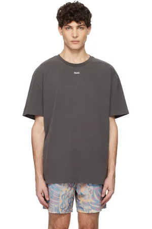 KSUBI Eagle Biggie T-shirt