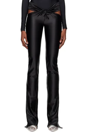 COPERNI Cut-Out Trousers