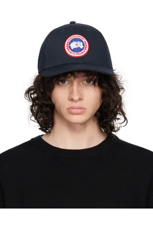 Canada Goose Navy Arctic Cap