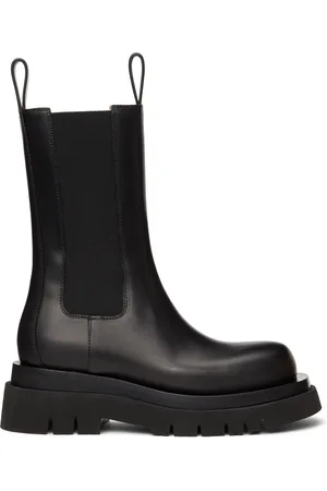 Bottega Veneta Black 