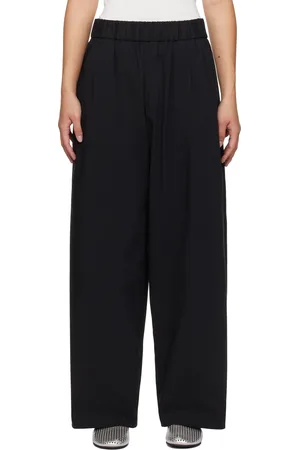 St Agni Relaxed Trousers