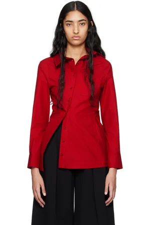 Jacquemus Red La Casa 