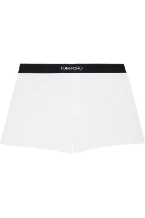Tom Ford Jacquard Logo Boxers