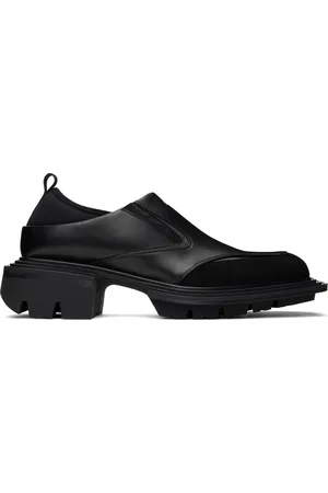 untitlab Reel Loafers