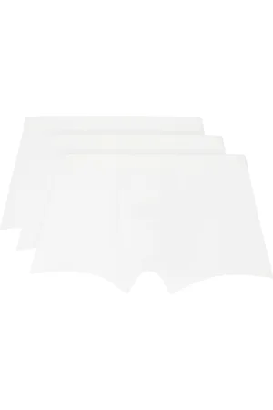 CDLP Three-Pack Boxer Briefs