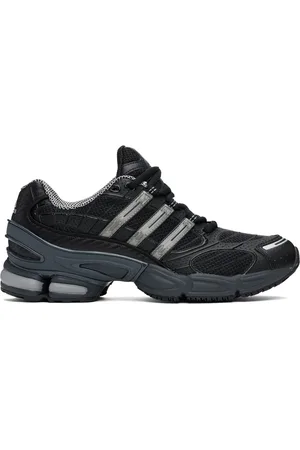adidas Black Ozeweego Pro Sneakers