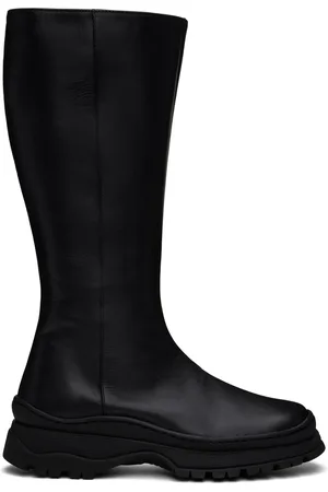 Nicole Saldanã Anna Boots
