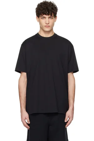 Y-3 Graphic Short Sleeve T-shirt