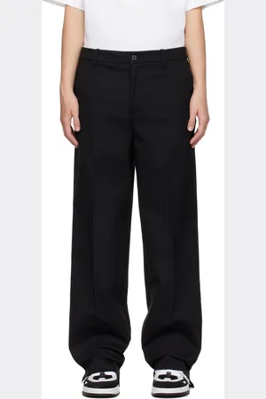 Axel Arigato Irvine Relaxed Trousers