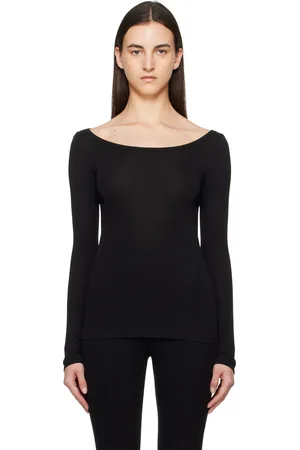Flore Flore Tende Long Sleeve T-shirt