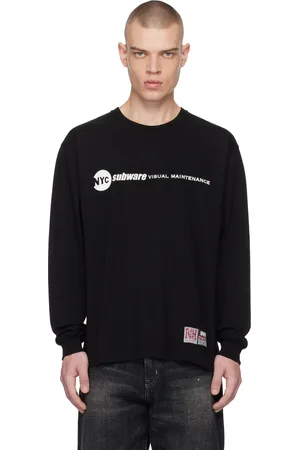 NEIGHBORHOOD Subware Edition NH LS-3 T-shirt