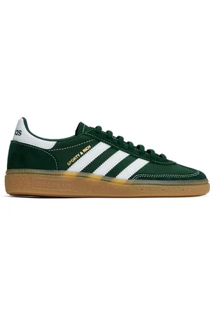 Sporty & Rich Adidas Originals Edition Handball Spezial Sneakers