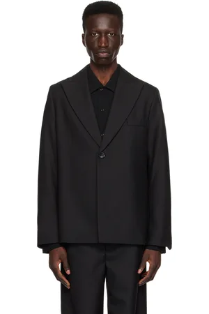 Séfr Power Blazer