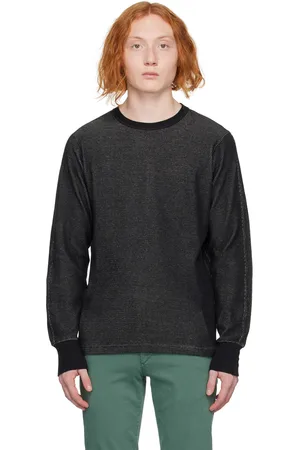 RAG&BONE Collin Long Sleeve T-Shirt